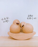 禮知己女生生日禮物閨蜜創(chuàng)意實(shí)用小眾高級(jí)精致走心紀(jì)念有意義七夕情人節(jié) 友誼的小船擺件【贈(zèng)禮盒】 曬單實(shí)拍圖