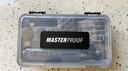 麥思德（MASTERPROOF）小型家用充電手持電磨機(jī)套裝鋰電文玩打磨機(jī)拋光切割雕刻機(jī)電磨筆 曬單實(shí)拍圖