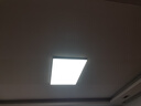 liproled客廳燈現(xiàn)代簡約全光譜高亮智能臥室吸頂燈全屋護眼燈E2S系列 【Pro版】【2室1廳】 曬單實拍圖