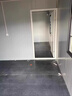 中拓耀建集裝箱房屋住人帶衛(wèi)生間集裝箱移動(dòng)房快拼箱3x6米輕鋼活動(dòng)板房 3x3x2.8白色款(不含運(yùn)費(fèi)) 曬單實(shí)拍圖