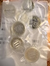 廣博藏品 2014年-2025年十二生肖含蛇年紀念幣 大全套木質(zhì)禮盒 2014-2025年十二生肖+對開(kāi)禮盒 曬單實(shí)拍圖
