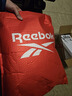 Reebok銳步官方女子PANT復古寬松百搭潮流休閑運動(dòng)褲 HS0375 XL 曬單實(shí)拍圖
