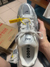 耐克（NIKE）男子休閑鞋NIKE P-6000運動(dòng)鞋CN0149-001白黑43 曬單實(shí)拍圖