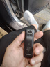 獻創(chuàng)1080P執(zhí)法記錄儀高清拍攝神器摩托車騎行便攜式攝像機隨身錄像機 D7夜視高清版 32G 曬單實拍圖