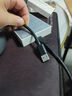 君吻USB3.0適用東芝西數聯(lián)想希捷紐曼WD西部三星索尼移動(dòng)硬盤(pán)數據線(xiàn)適用小米華為充電高速傳輸硬盤(pán)盒 高速USB3.0 硬盤(pán)線(xiàn) 0.25M 曬單實(shí)拍圖