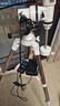 EXPLORE SCIENTIFIC望遠鏡配件電動渦輪跟蹤馬達DK-V電控器適用EQ3赤道儀 曬單實拍圖
