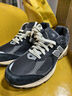 NEW BALANCE NB2002r復古潮流防滑耐磨休閑運動(dòng)跑步鞋男女同款老爹鞋M2002RHO M2002RHO-D 40.5 (腳長(cháng)25.5cm) 曬單實(shí)拍圖