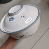CODA蔻達 浪漫柏林餐具套裝26件套  D2115 /套 曬單實拍圖