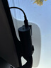 盯盯拍行車(chē)記錄儀MINI Pro 1296P高清星光夜視 智能語(yǔ)音聲控 WiFi互聯(lián) 套餐四(128GB卡+停車(chē)監(jiān)控線) 曬單實(shí)拍圖