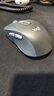 羅技（Logitech）優(yōu)選系列K865機械鍵盤 無線藍牙雙模鍵盤（K845升級款）104鍵全尺寸 游戲商務辦公鍵盤鼠標套裝 K865石墨黑+M750 M黑色 曬單實拍圖