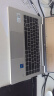 惠普筆記本 Elitebook 640G10 14英寸商用高端輕薄筆記本辦公電腦(i7-1355U 32G 1TSSD FHD W11H)定制 曬單實拍圖