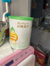 惠氏啟賦【官方授權(quán)店】有機嬰兒配方奶1段350g新國標粉愛爾蘭進口 有機1段350g 曬單實拍圖