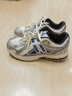 NEW BALANCE7-14歲時(shí)尚百搭潮酷Y2K休閑老爹鞋1906EA 曬單實(shí)拍圖