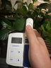 來(lái)因科技葉綠素檢測(cè)儀氮素含量spad快檢植物葉面溫度濕度測(cè)定儀營(yíng)養(yǎng)便攜式 02型葉綠素+葉面溫度；16G內(nèi)存卡 曬單實(shí)拍圖