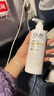 玉蘭油（OLAY）身體乳煙酰胺+維他命E精華身體乳瑩亮晚香玉香氛女滋潤保濕 晚香玉香薰250ml*2 曬單實(shí)拍圖