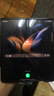 三星 Galaxy Z Fold4 折疊屏手機(jī) 沉浸大屏體驗(yàn)5G手機(jī) 旗艦級(jí)影像系統(tǒng) 二手手機(jī) 鉑萃黑 12GB+256GB 95新 曬單實(shí)拍圖