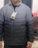 波司登25春短款基礎(chǔ)輕薄羽絨服男90絨立領(lǐng)便攜保暖居家 曬單實拍圖