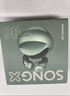 SONGX 藍(lán)牙耳機無線ENC主動降噪入耳式游戲運動跑步音樂耳機超長續(xù)航洛天依聯(lián)名 薄荷綠【SX06】 曬單實拍圖