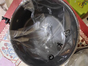 牧高笛（MOBIGARDEN）2.2L鍋 戶外黑化露營炊具便攜野炊鍋鋁合金鍋具 曜石黑-2.2L（不含周邊配件） 曬單實拍圖