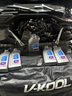 寶馬（BMW）4S原廠(chǎng)5W30機油X1系X3系320X5系520 525 530X6X7系全合成潤滑油 國六GPF 0W-20機油 6L+原廠(chǎng)機濾 套餐 曬單實(shí)拍圖