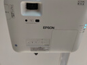 愛普生（EPSON）CB-2255U 工程投影機 大型辦公教育手勢演示W(wǎng)UXGA(超高清)/5000流明/無線投影【 標(biāo)配】 曬單實拍圖