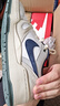 耐克（NIKE）Full Force Lo男鞋運動低幫復(fù)古經(jīng)典休閑舒適簡約運動板鞋 FZ3595-100 41 曬單實拍圖