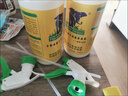圣象木地板專(zhuān)用保養蠟護理精油家用修復劃痕實(shí)木復合地板打蠟拋光正品 【3瓶】實(shí)惠無(wú)盒裝/帶噴頭吸管 曬單實(shí)拍圖