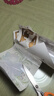古黎安衛(wèi)生間墻貼畫水移畫浴室防水墻貼裝飾貼瓷磚貼窗花貼玻璃貼冰箱貼 花朵  15x17cm 曬單實拍圖