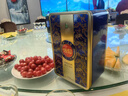 伊力牌新疆名酒伊犁伊力特伊力王酒烙印皇冠53度500ml禮盒裝濃香型 53%vol 500mL 1盒 +68度小酒+酒杯 曬單實(shí)拍圖