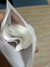 FaSoLa一次性茶包茶葉泡茶袋子調料包玉米纖維鹵煮藥袋過(guò)濾袋湯包煎藥袋 茶包袋（300枚入）反折款 曬單實(shí)拍圖