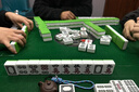 康詩茵小白管痔瘡膏醫(yī)用痔瘡凝膠肉球便血肛裂瘙癢男女內(nèi)外混合痔正品 三盒周期裝 曬單實拍圖