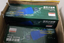 工途（Gongtu）015壓縮空氣精密過(guò)濾器油水分離器空壓機(jī)過(guò)濾器干燥除油 QPS一套帶杯排 曬單實(shí)拍圖