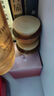 雪花秀（SULWHASOO）人參緊顏修護(hù)乳霜面霜60ml 彈力面霜 提拉緊致 保濕修護(hù)節(jié)日禮物 雪花秀人參水乳40ml（一對(duì)） 曬單實(shí)拍圖