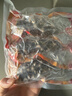 張奶奶即食海參3斤18-24頭 固化物90%  高品質(zhì)無污染 海鮮水產(chǎn) 送禮 曬單實(shí)拍圖