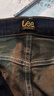 Lee 男士牛仔褲 經(jīng)典直筒 麥克蘭款 34W x 30L 麥克克萊恩 34 x 30（寬 x 長(cháng)） 曬單實(shí)拍圖