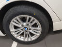 阿特拉斯汽車輪胎 防爆輪胎 缺氣保用 AM520 225/55R16 99W 適配奧迪A4 A6 曬單實(shí)拍圖