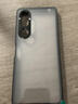 小殼郎 適用索尼Xperia1V手機(jī)殼防摔全包鏡頭X peria 1IV手機(jī)套卡扣外殼磨砂后蓋磁吸金屬邊框防爆保護(hù)殼 深空黑-彈力卡扣金屬邊框*索尼Xperia1V 曬單實(shí)拍圖