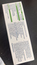 Proctosedyl賽諾菲增強(qiáng)版澳洲痔瘡膏 去肉球 斷外痔肛裂便血 緩腫痛止瘙癢 澳洲原裝進(jìn)口 【建議三盒療程】賽諾菲增強(qiáng)版綠色痔瘡膏30g/盒 曬單實(shí)拍圖