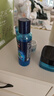 妮維雅（NIVEA）男士面霜護(hù)膚品水活酷爽補(bǔ)水保濕啫喱控油乳液擦臉油新年 啫喱150gx2瓶 曬單實(shí)拍圖