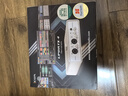 森海塞爾（Sennheiser）MK4/MK8 專業(yè)錄音電容麥克風有線直播唱歌配音話筒全民k歌 MK4+艾肯Uports4Dyna聲卡套裝 曬單實拍圖