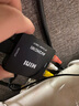 騰聯(lián)HDMI轉AV轉HDMI轉換器 高清轉3RCA音視頻線紅白黃 帶USB供電筆記本電腦機頂盒連電視 AV轉HDMI 黑色 曬單實拍圖