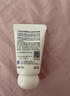 順?lè )鍖殞?99兒童面霜保濕精華霜225g滋潤補水?huà)胗變好舾屑櫮w擦臉身體乳 綠色加倍保濕精華霜2克試用裝 曬單實(shí)拍圖
