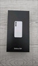 三星Samsung Galaxy S24 AI手機(jī) 5000萬像素 游戲手機(jī) 拍照手機(jī) 8GB+256GB 雅巖灰  曬單實(shí)拍圖