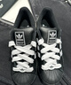 阿迪達斯 FOS 【滔搏運動(dòng)】adidas中性ADILETTE CLOGSPW 涼鞋/拖鞋 JH9848 42 曬單實(shí)拍圖