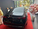 卡斯蘭 適用于奔馳方向盤(pán)套E300L GLC260 GLB220 GLA200四季把套A/C/E級 棕色【圓形】 曬單實(shí)拍圖