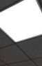 歐普（OPPLE）2025新款600x600led平板燈鋁扣板集成吊頂石膏板礦棉板60x60LED燈 600x600厘度3.0旗艦款質(zhì)保5年 進口led燈珠雙驅(qū)動68w 曬單實拍圖