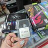 AMD銳龍 R7 5700X3D R7 5700X R5 5500盒裝 散片CPU處理器CPU 游戲 R7 5700X3D散片 曬單實(shí)拍圖