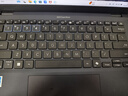 華碩（ASUS）破曉4 AI 輕薄便攜商務辦公指紋人臉雙識別大屏筆記本電腦長效續(xù)航學習網(wǎng)課性能本 14英寸/Ultra5 125H/16G/1TB 16G / 1T固態(tài) 曬單實拍圖