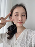 柚芳花語(yǔ)高級感蝴蝶結抓夾2025新款輕奢風(fēng)高端后腦勺高馬尾發(fā)夾頭飾女 黑色蝴蝶結#主圖款【1個(gè)裝】 曬單實(shí)拍圖