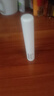 曼秀雷敦（Mentholatum）變色唇膏女保濕溫感變色不易沾杯不易掉色防干女大學(xué)生有色唇膏 珊瑚橘+贈唇膏 曬單實拍圖